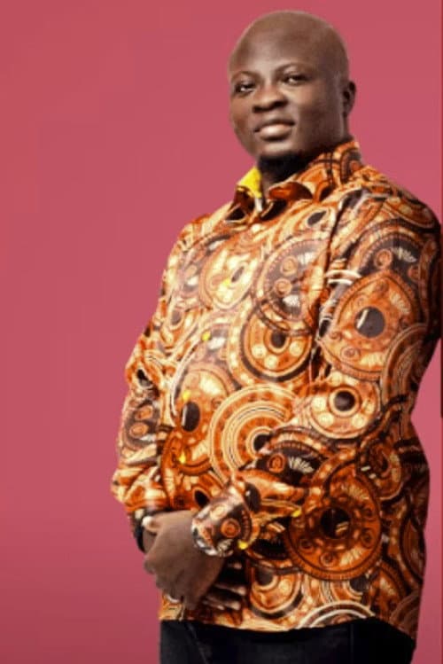 Michael Ilesanmi profile photo