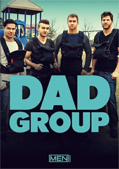 Dad Group poster