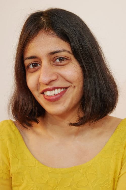 Shuchi Talati profile photo