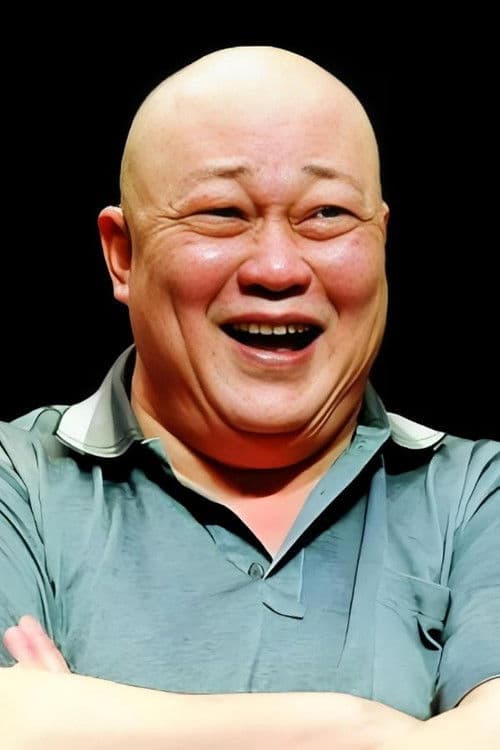 Jin Chao-Chun profile photo