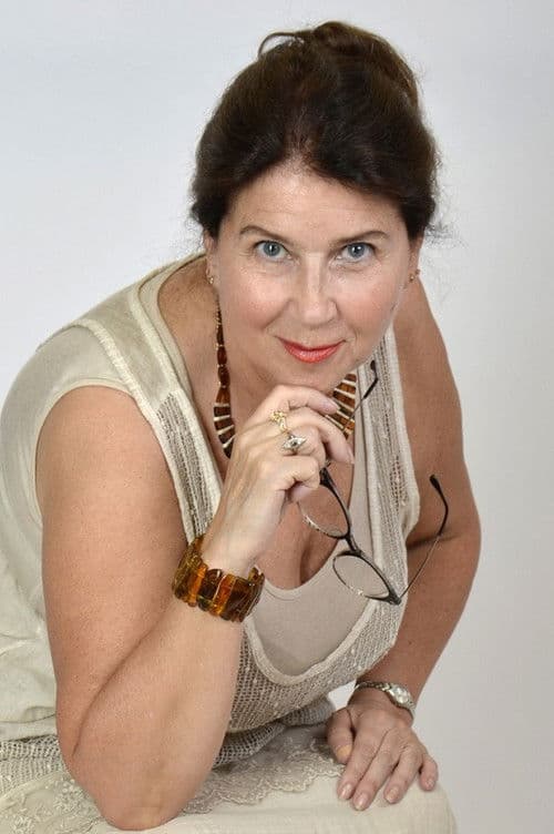 Irina Romasheva profile photo