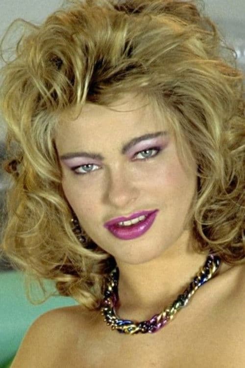 Claudia Schäfer profile photo