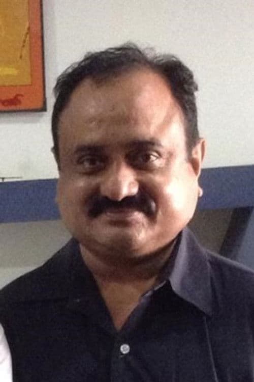 Gandhi Krishna profile photo