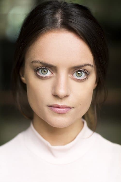 Rebecca Harrod profile photo