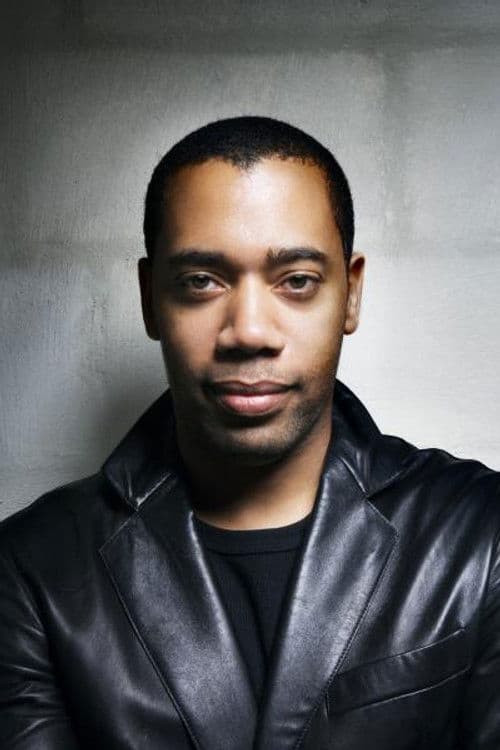 Carl Craig profile photo