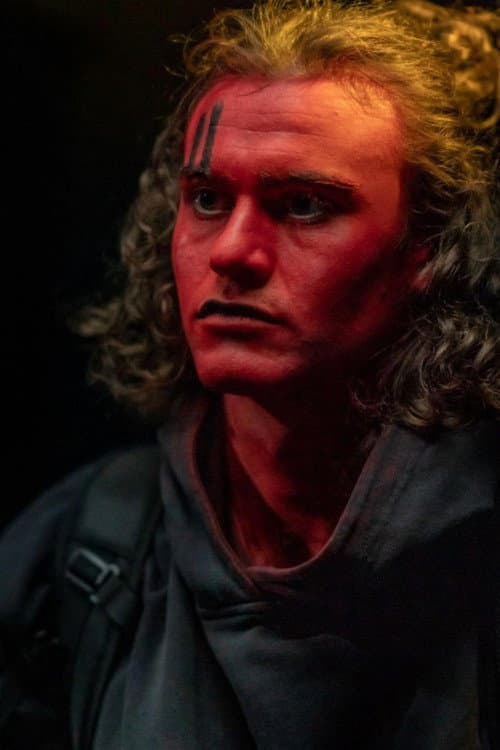 Benjamin Patterson profile photo