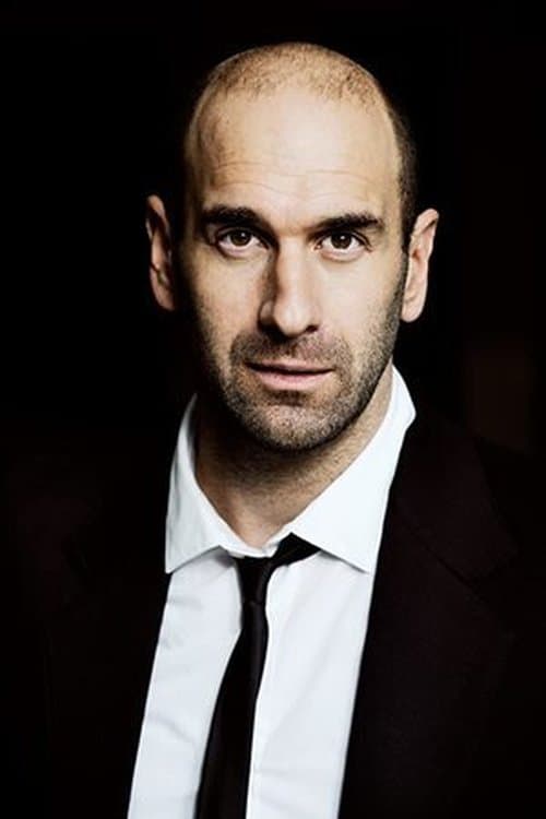 Urs Jucker profile photo