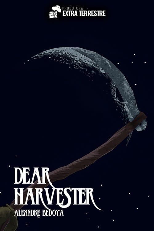 Dear Harvester poster