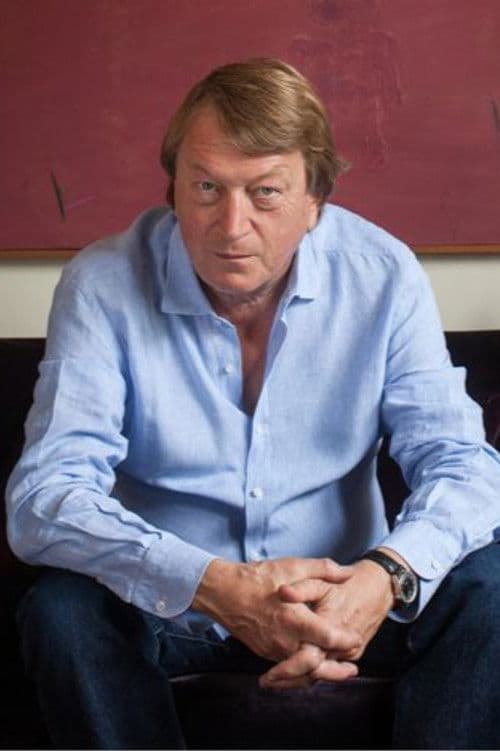 Paul Hamann profile photo