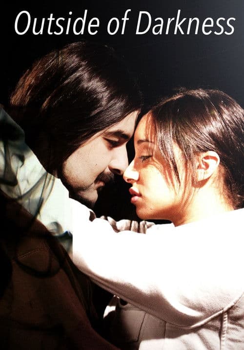 Outside of Darkness poster