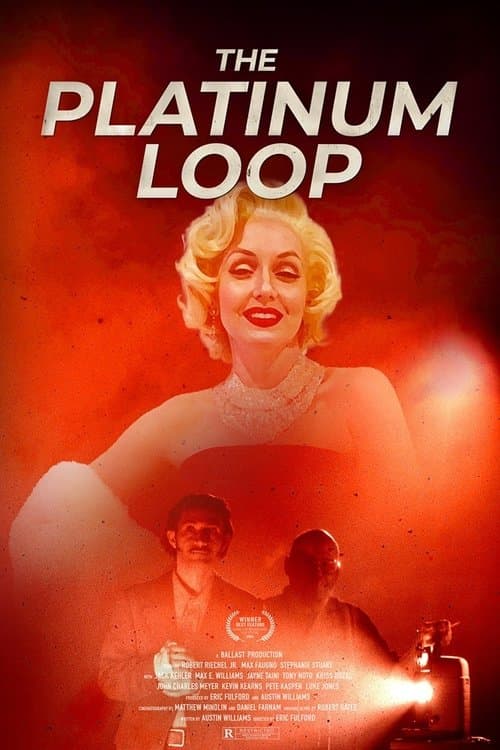 The Platinum Loop poster