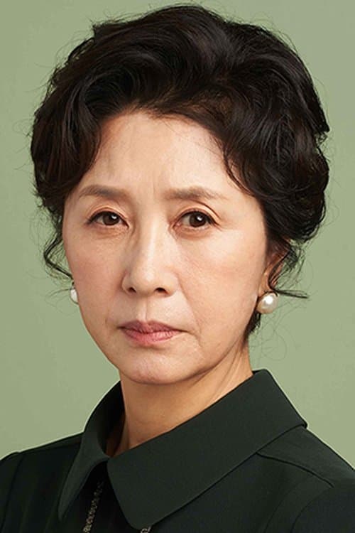 Kim Hye-ok profile photo