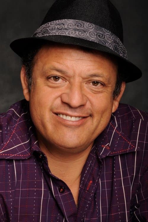 Paul Rodríguez profile photo
