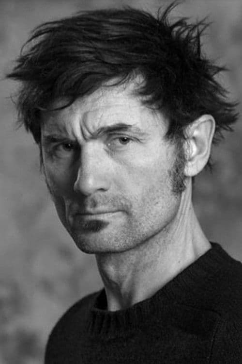 Sven Medvešek profile photo