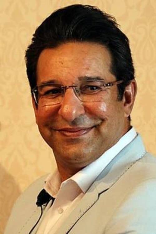 Wasim Akram profile photo