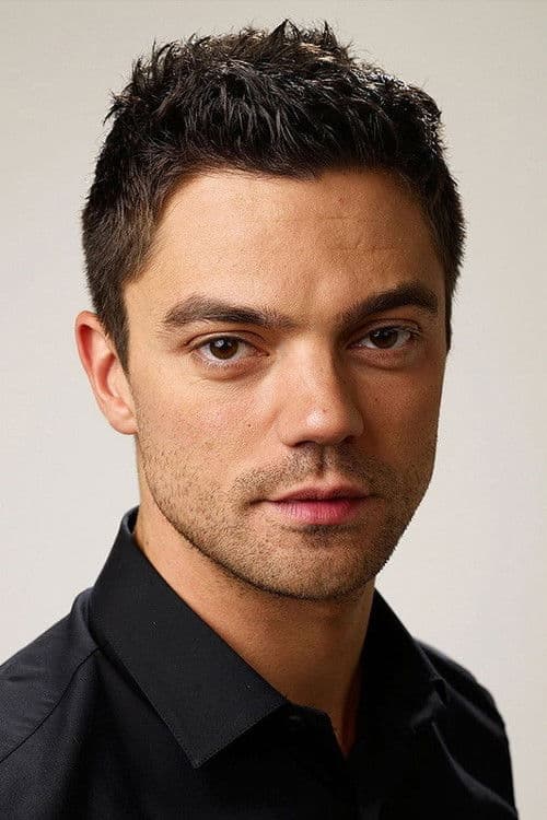 Dominic Cooper profile photo