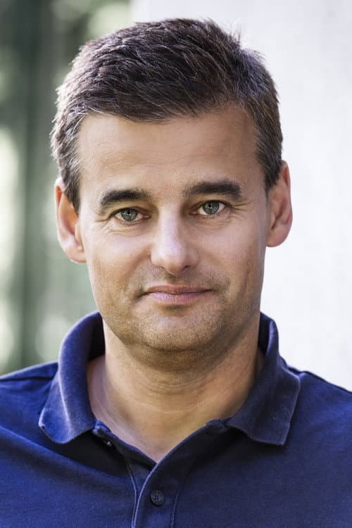 Wilfred Genee profile photo