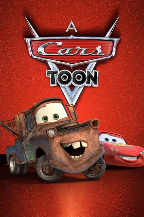 Cars Toon Collection