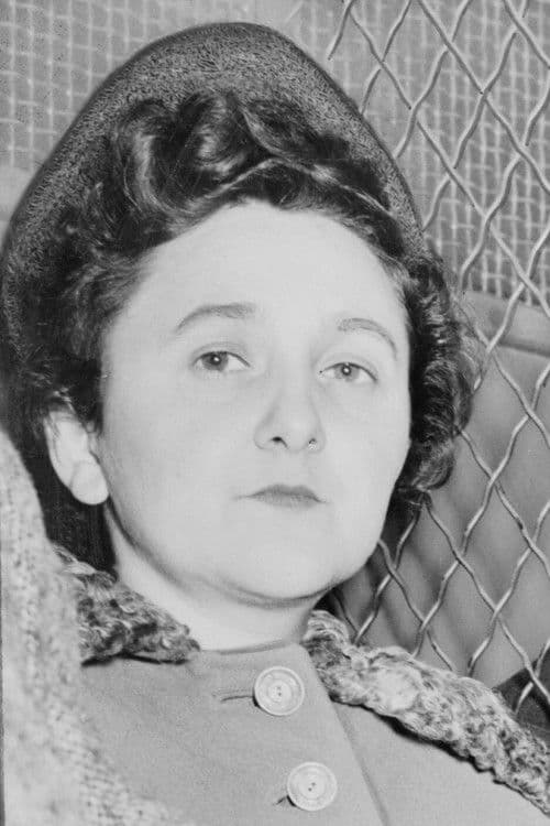 Ethel Rosenberg profile photo