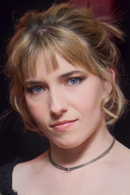 Emily Yonker profile photo