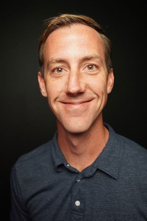 Trevor Danielson profile photo