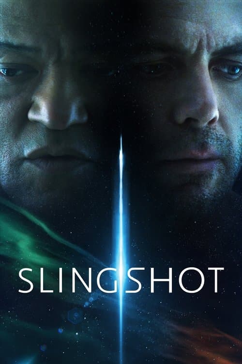 Slingshot poster