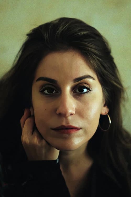 Pelinsu Karayel profile photo