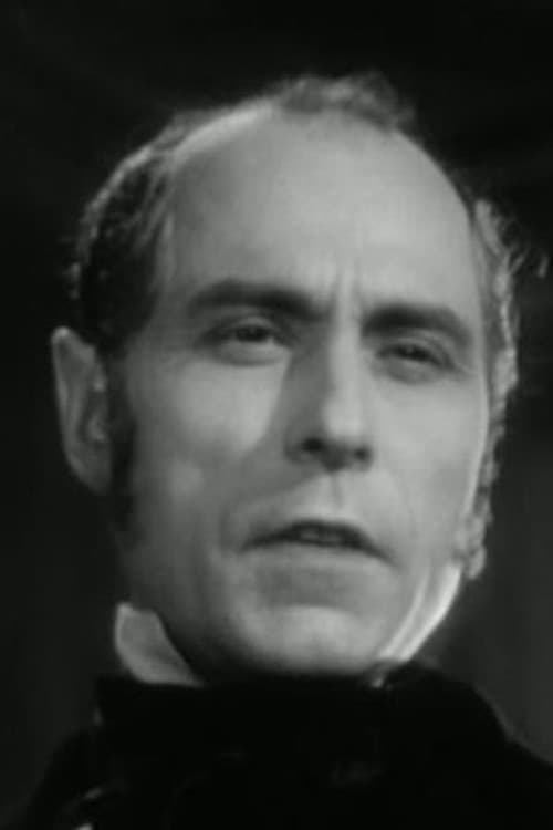 Pierre Vaudier profile photo