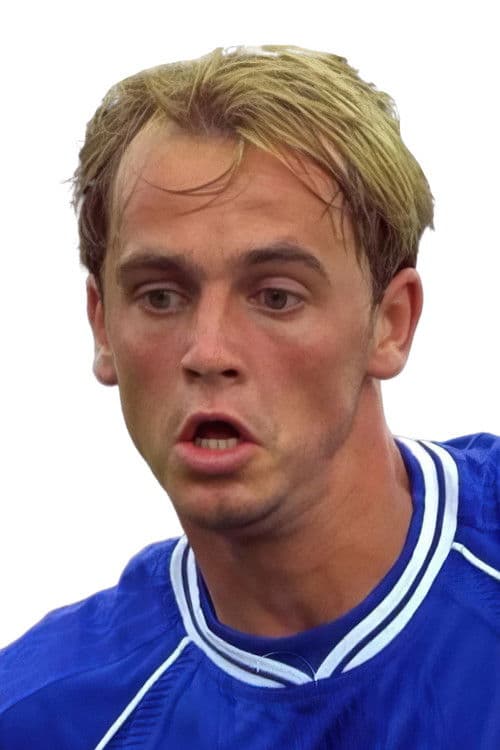 Mark Nicholls profile photo