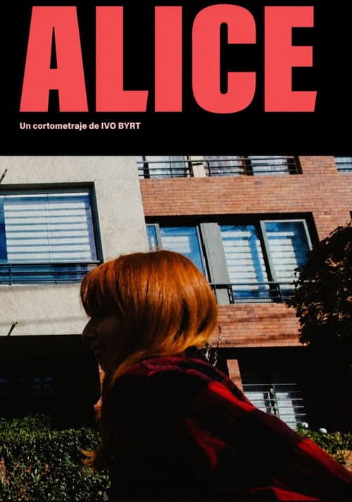 Alice poster