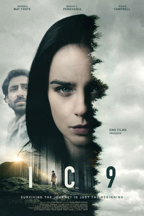 IC9 poster