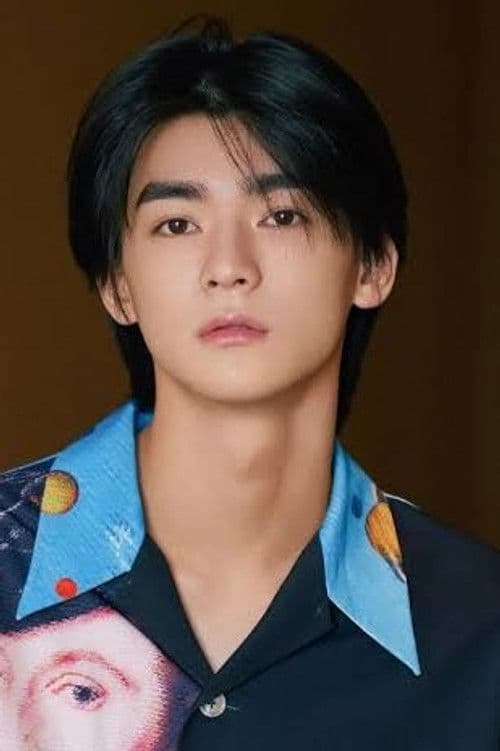 Zhang Jiashuo profile photo