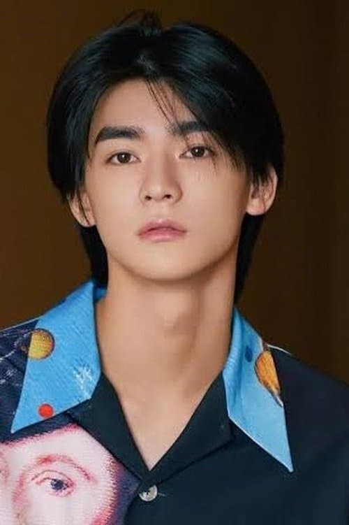 Zhang Jiashuo profile photo