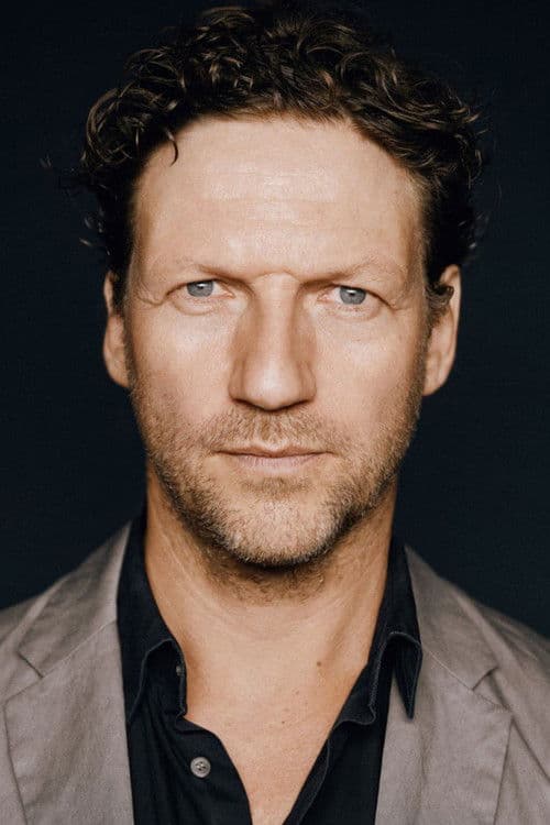 Thomas Unger profile photo