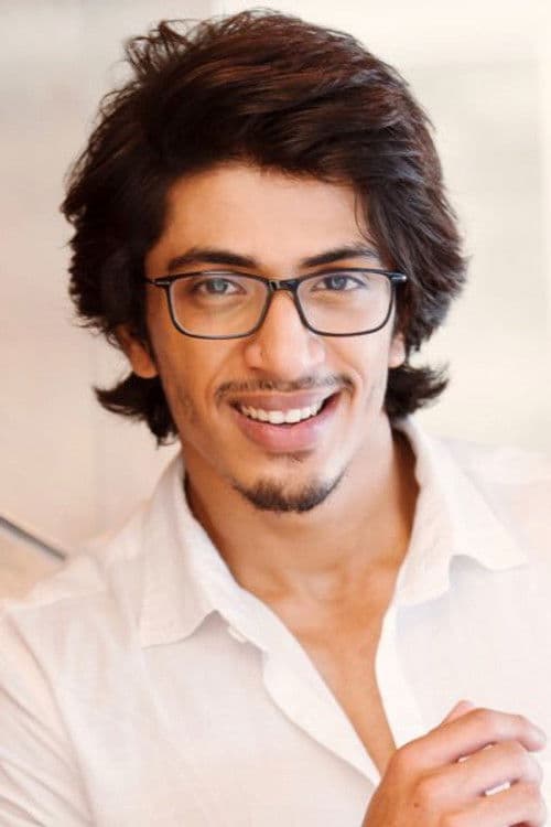 Shariq Hassan profile photo