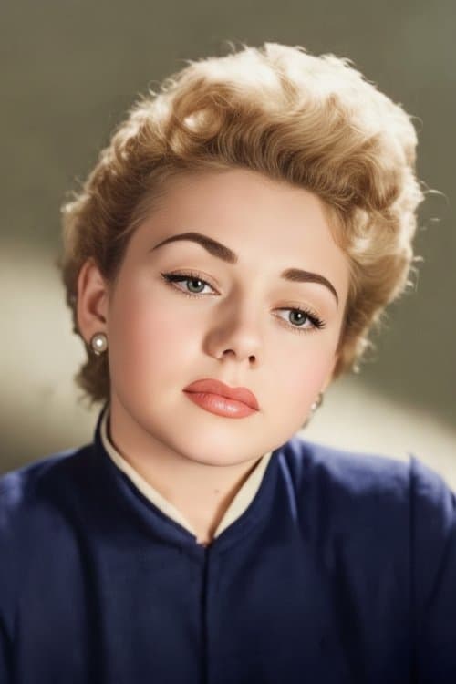 Annie Ball profile photo