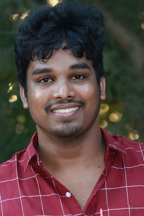 Vinoth Rajendran profile photo