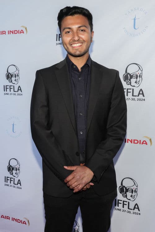 Punya Chatterjee profile photo