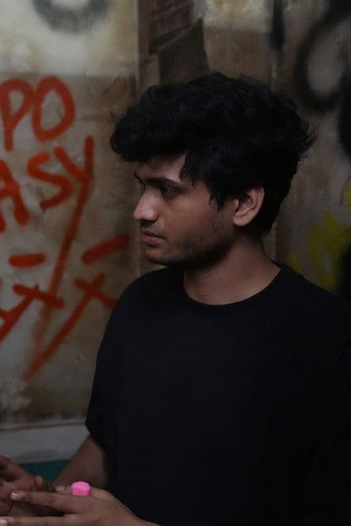 Shivam Shankar profile photo