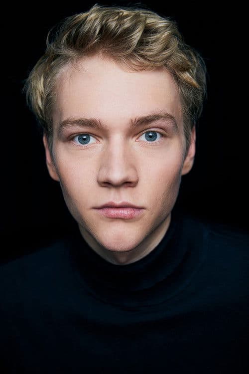 Bruno Alexander profile photo