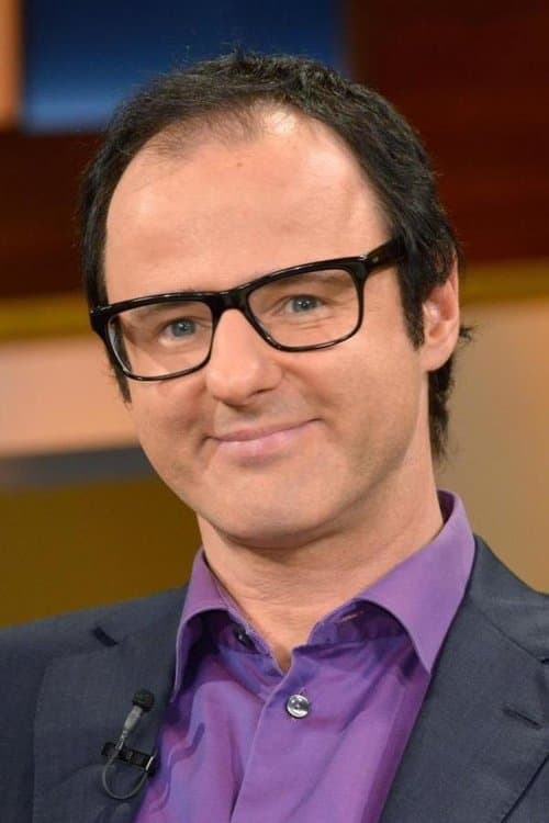 Vince Ebert profile photo