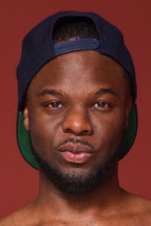 Marcus Cole profile photo