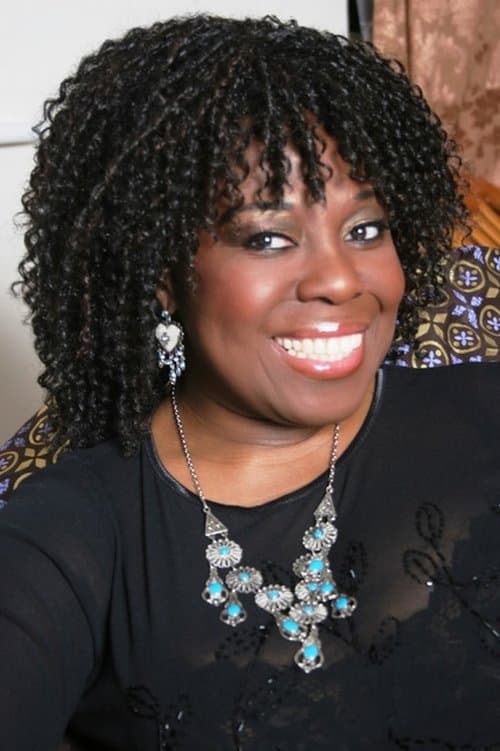 Ellen Thomas profile photo
