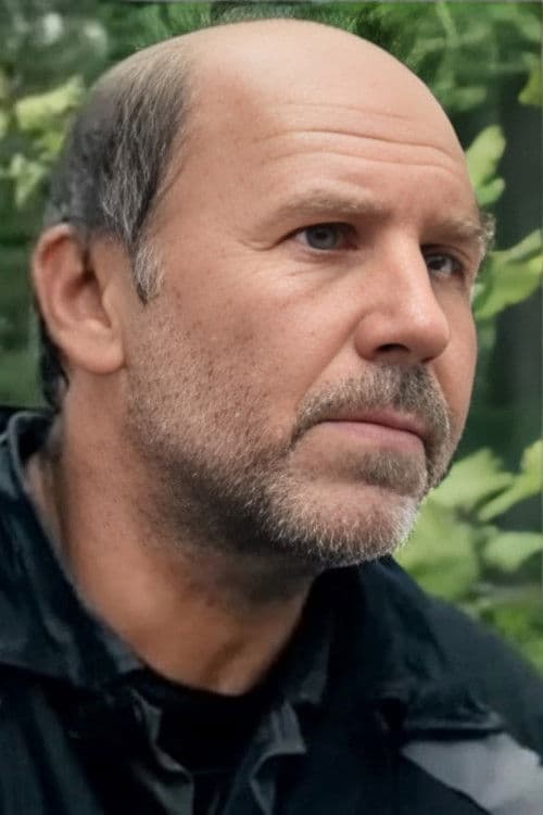 Andrey Korotkevich profile photo