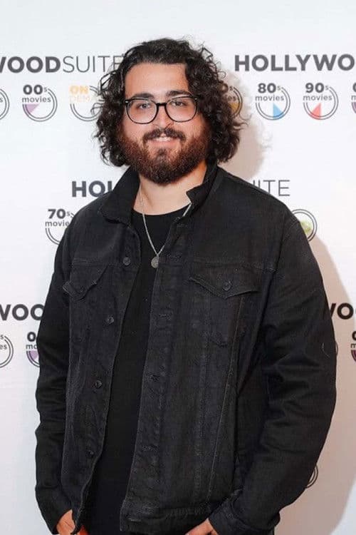 Julian Hoffman profile photo