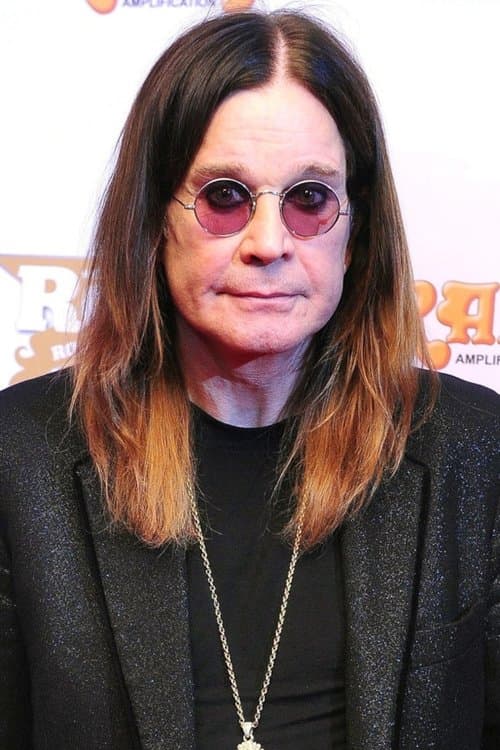 Ozzy Osbourne profile photo