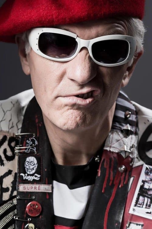 Captain Sensible profile photo