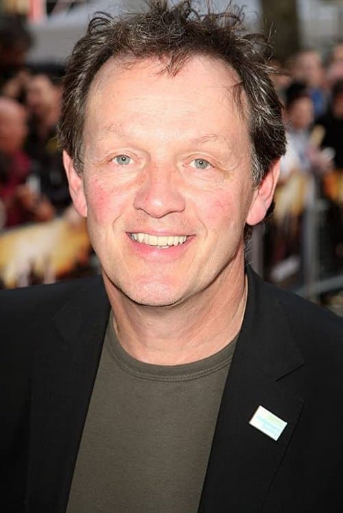 Kevin Whately profile photo