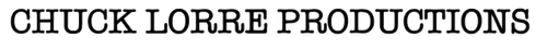 Chuck Lorre Productions