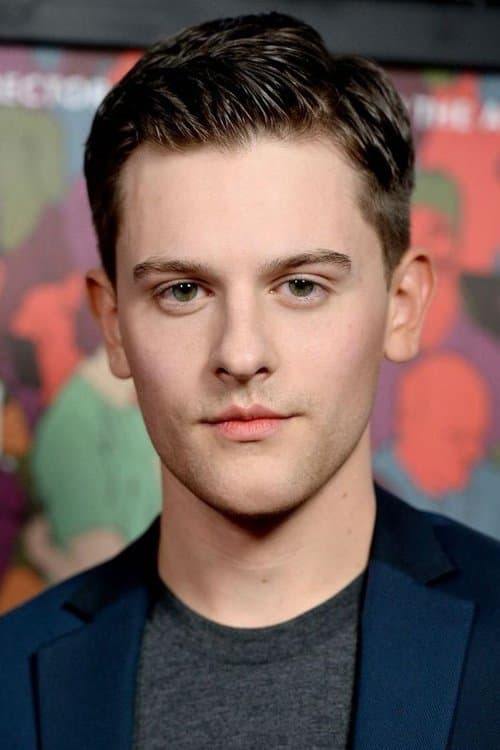 Travis Tope profile photo